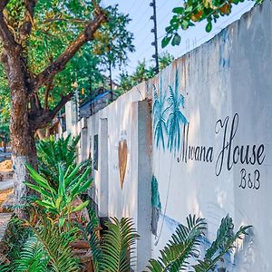 Mwana House