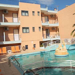 Emilia Hotel Apartments